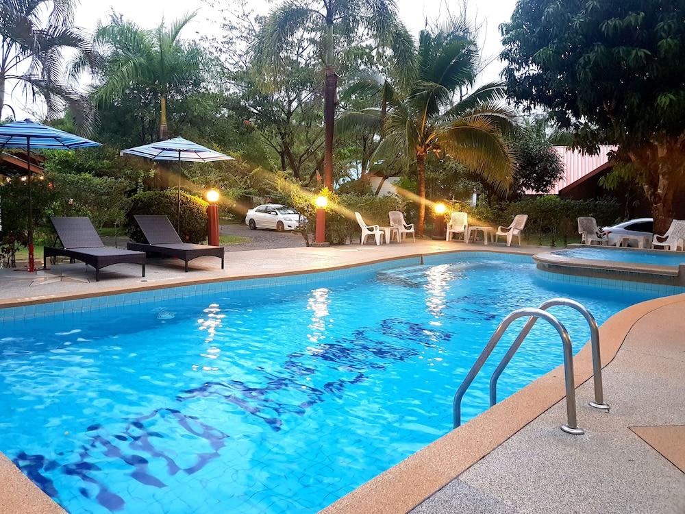 Resort Mild Garden View Ao Nang