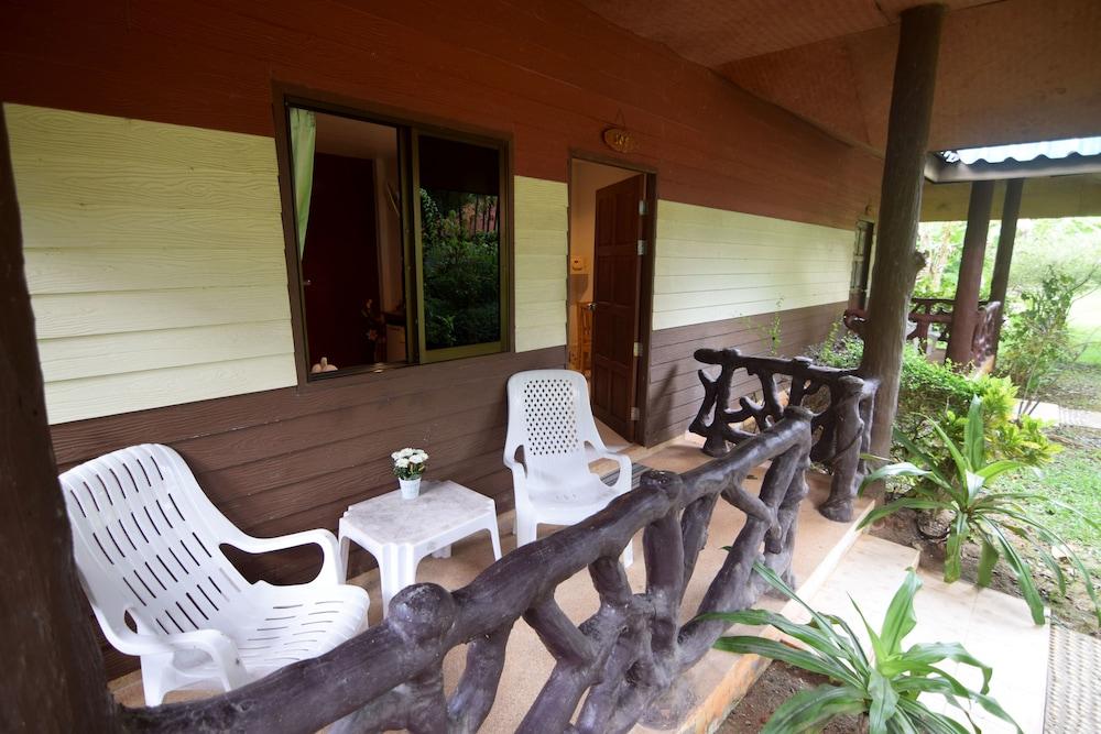 Mild Garden View 2* Ao Nang