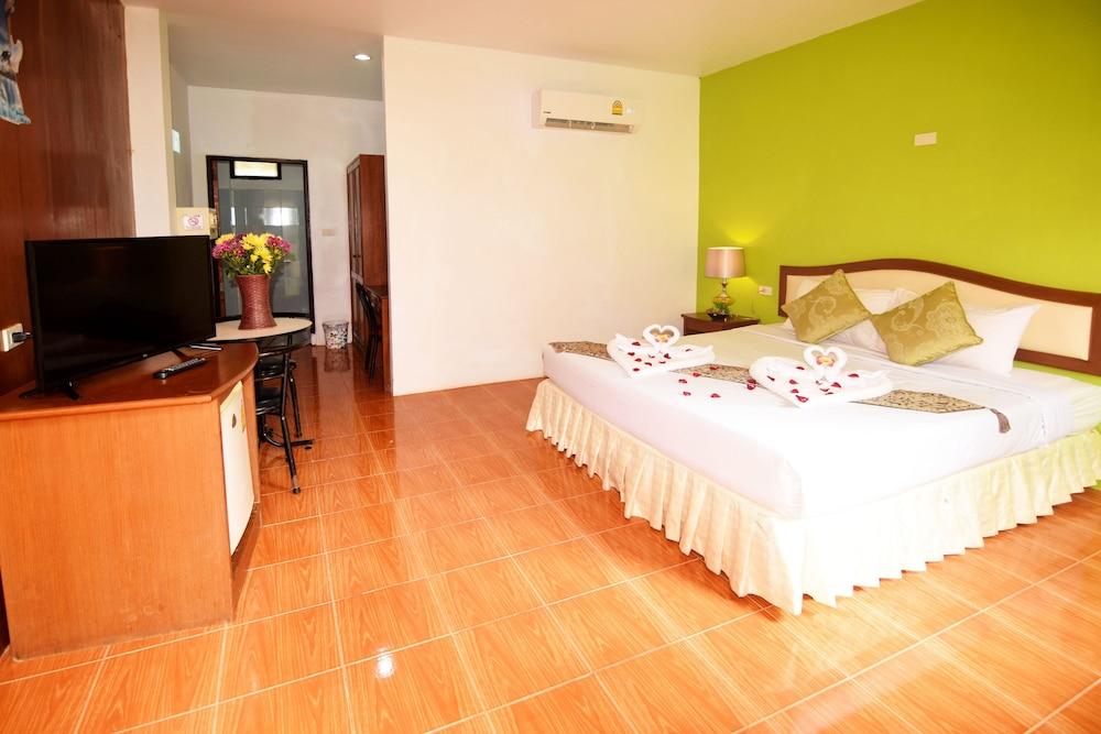 Mild Garden View Ao Nang