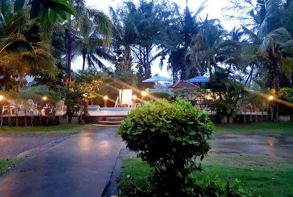 Mild Garden View 2* Ao Nang