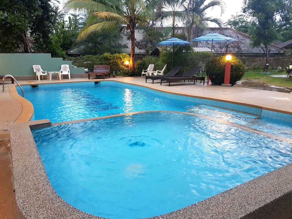 Mild Garden View Resort Ao Nang