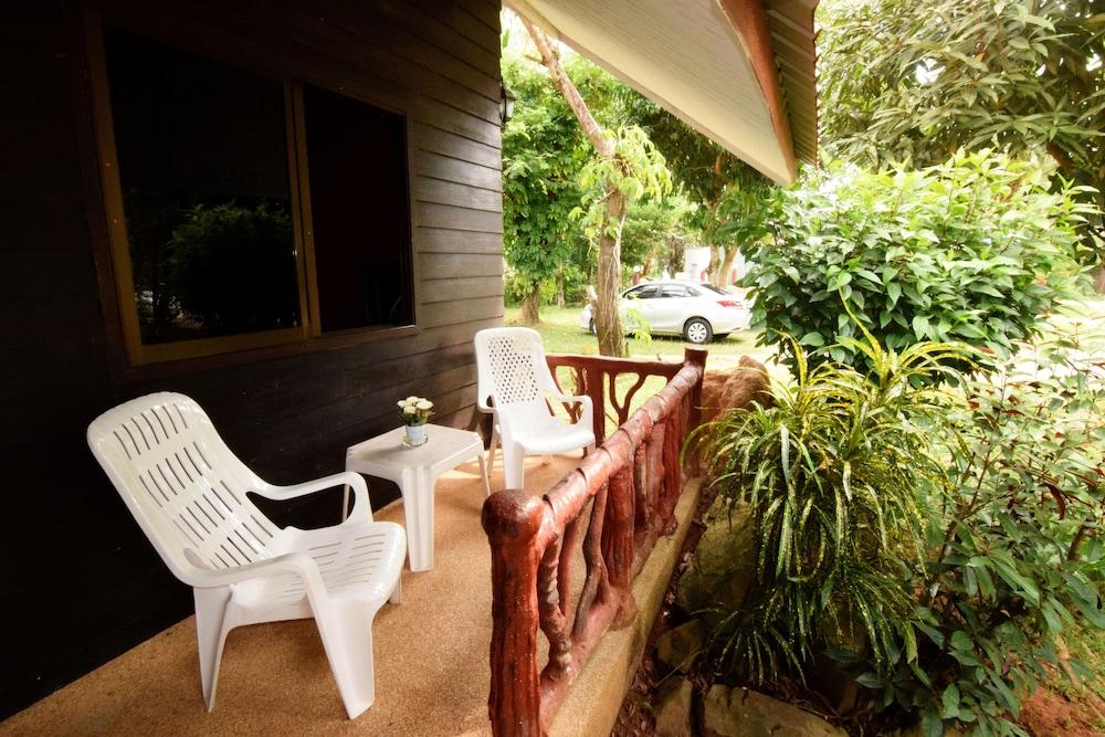 Mild Garden View Resort Ao Nang