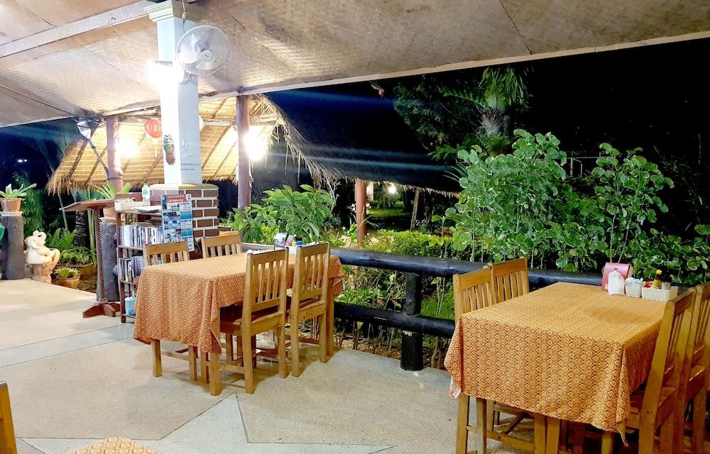 Resort Mild Garden View Ao Nang