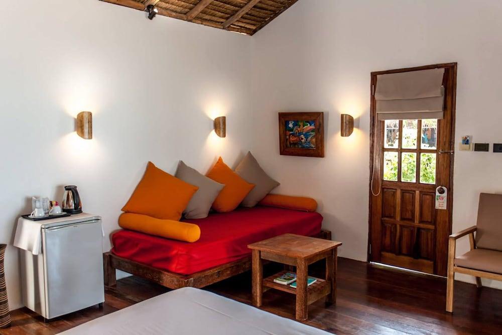 Resort Secret Garden Bang Rak Beach (Koh Samui)