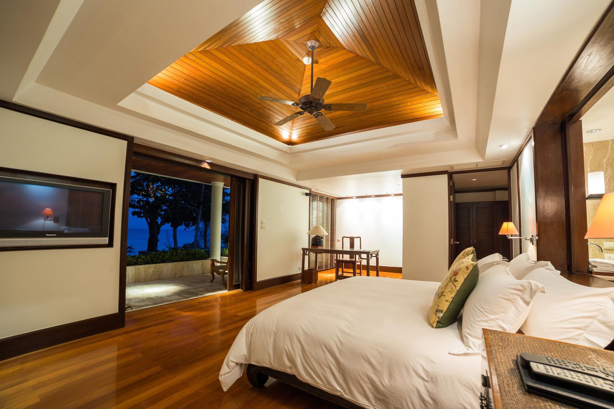Trisara & Residences Phuket Nai Thon Beach