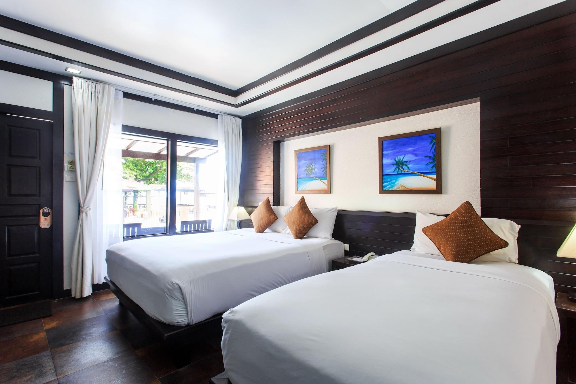 Chaweng Cove 3*