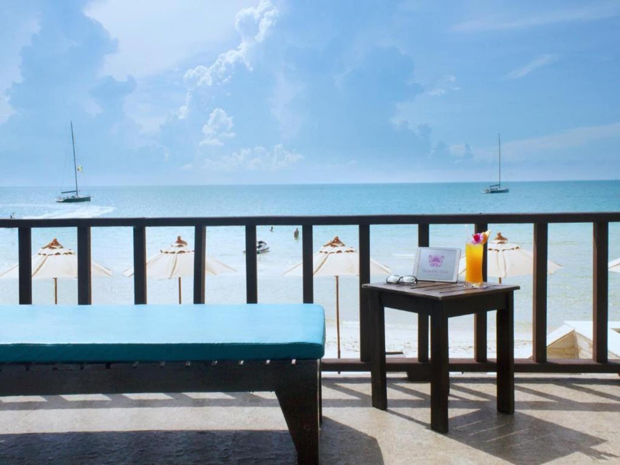 Resort Chaweng Cove 3*