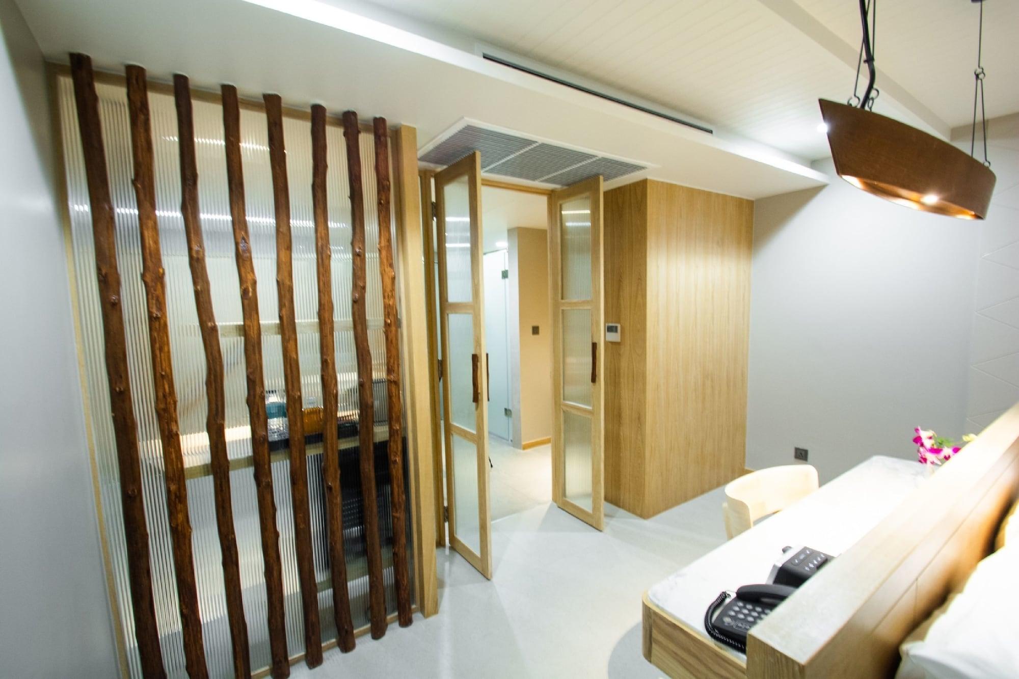 Andaman Cannacia & - Sha Extra 5*