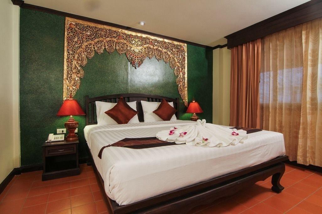 Casa de hóspedes Pl Patong
