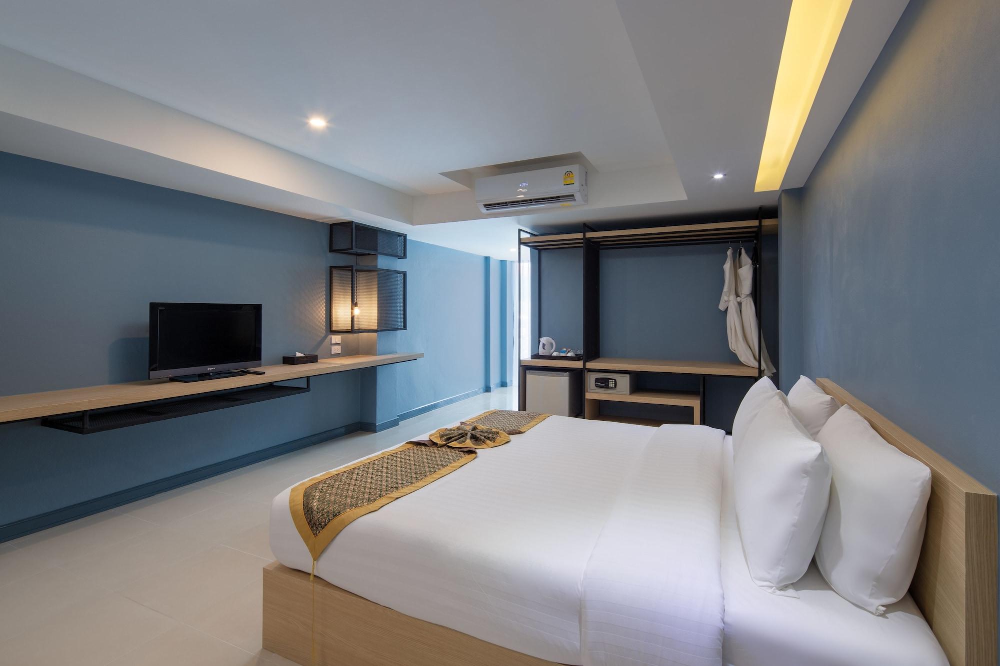 Nora Lakeview Hotel Chaweng (Koh Samui)