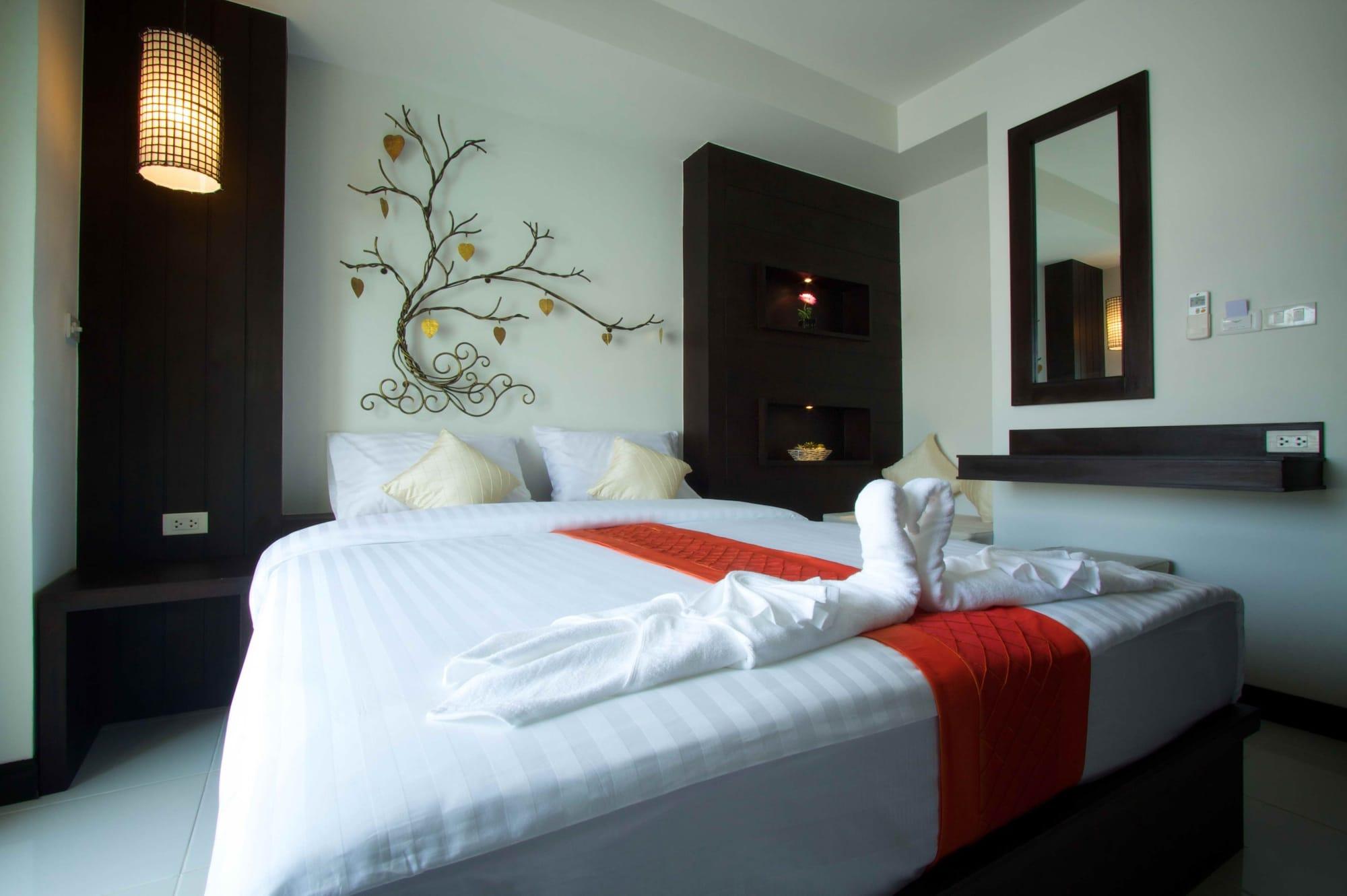 Amber - Sha Guest house Phuket