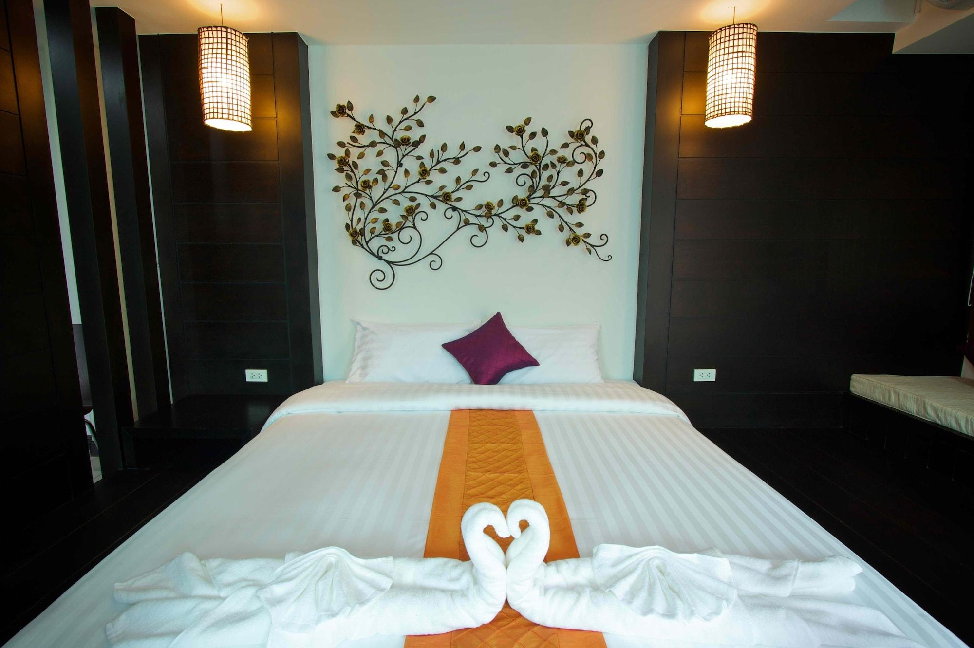 Guest house Amber - Sha