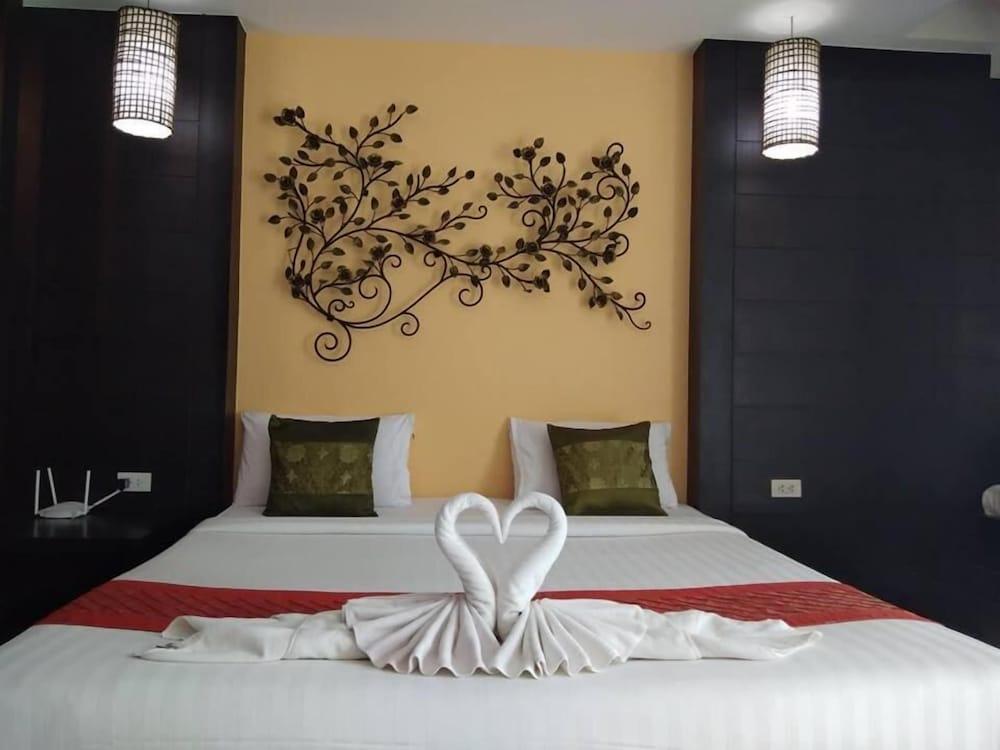 Amber - Sha Guest house