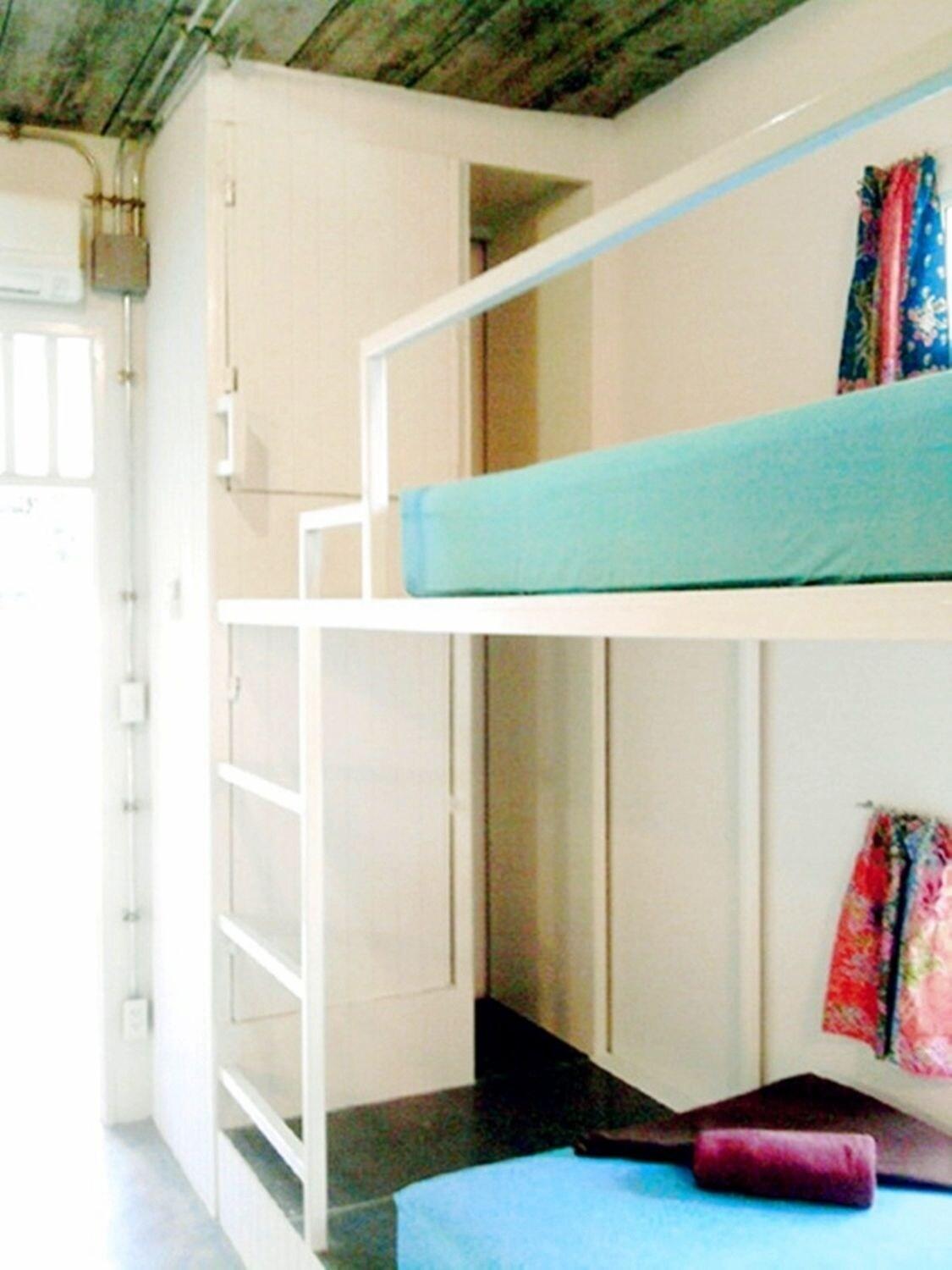 Hostel Glur Ao Nang