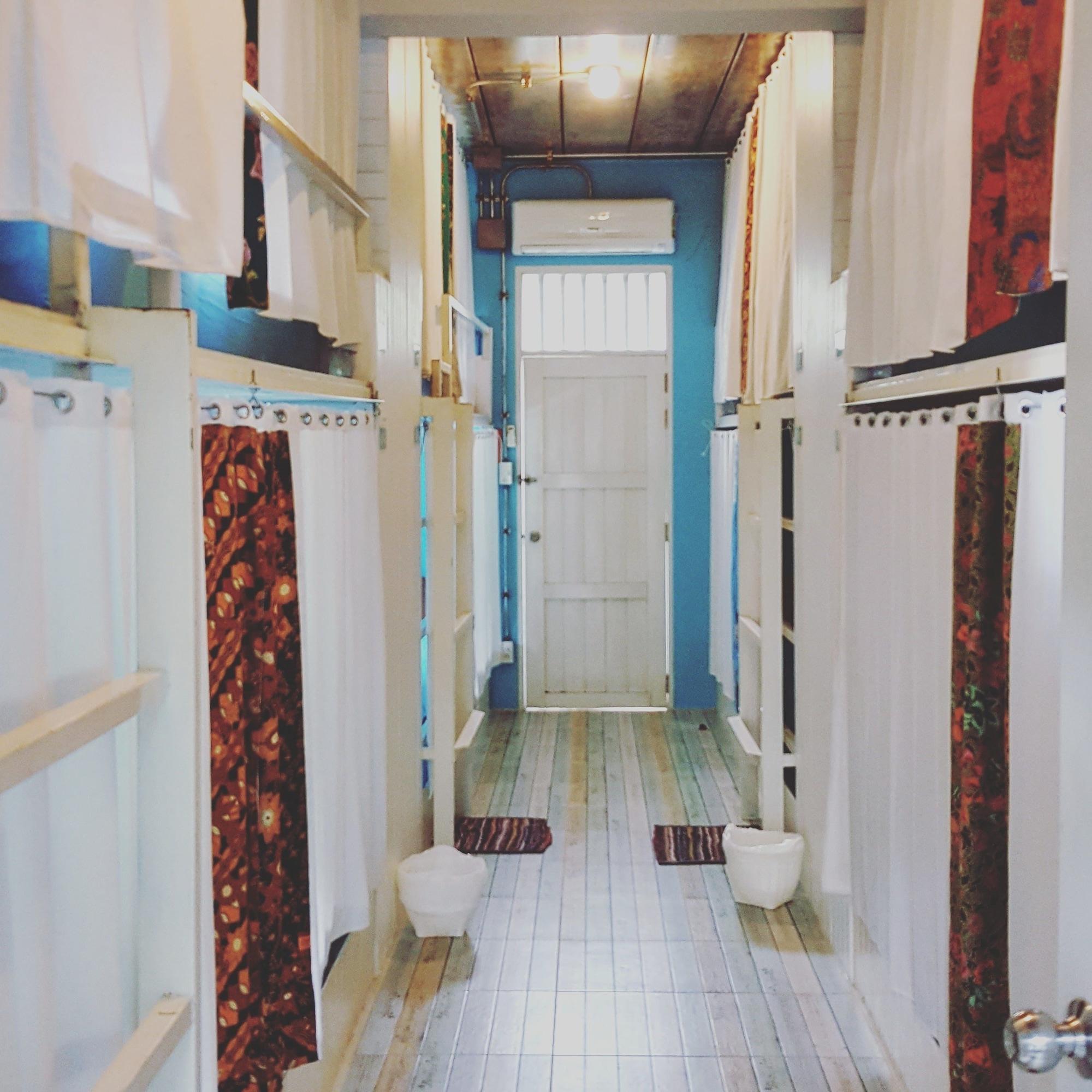 Hostel Glur Ao Nang