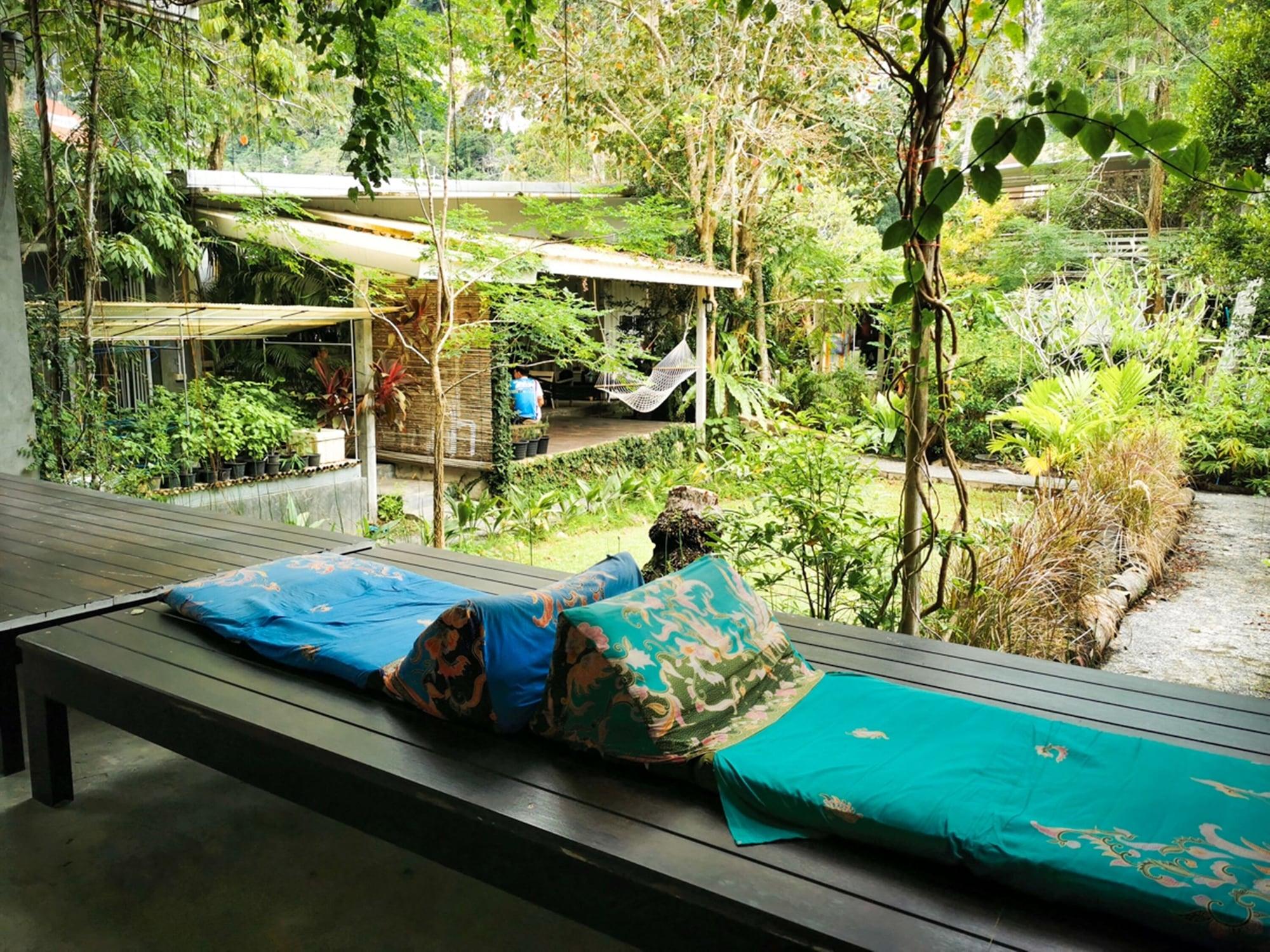 Glur Hostel Ao Nang