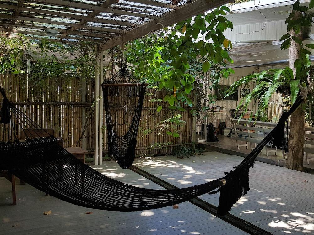 Glur Hostel Ao Nang