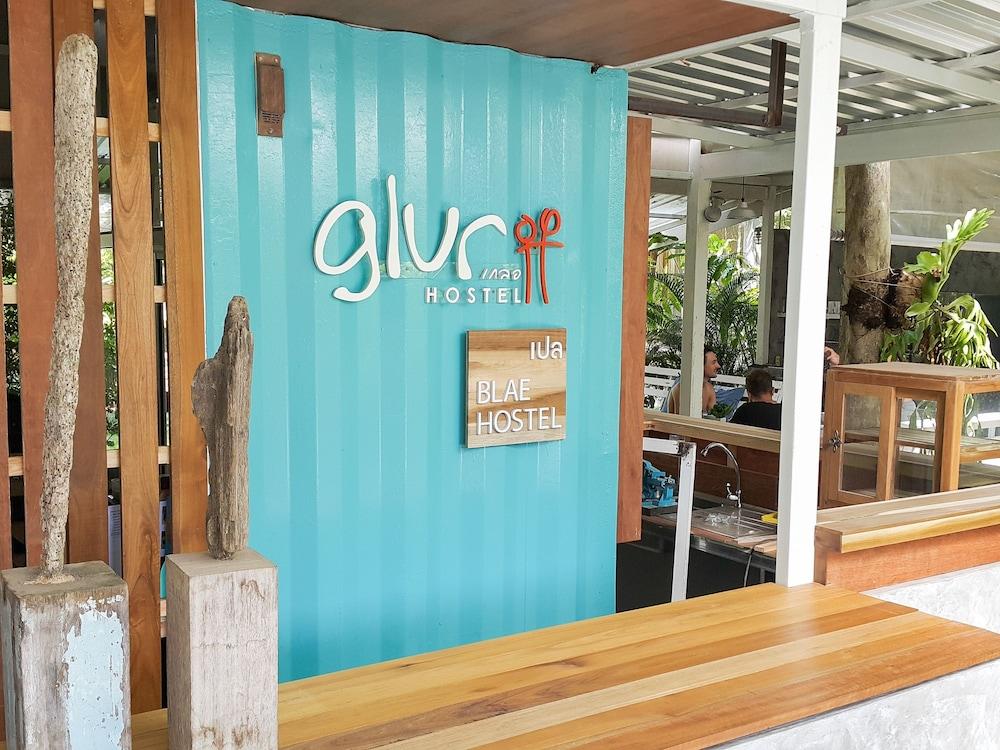 Glur *