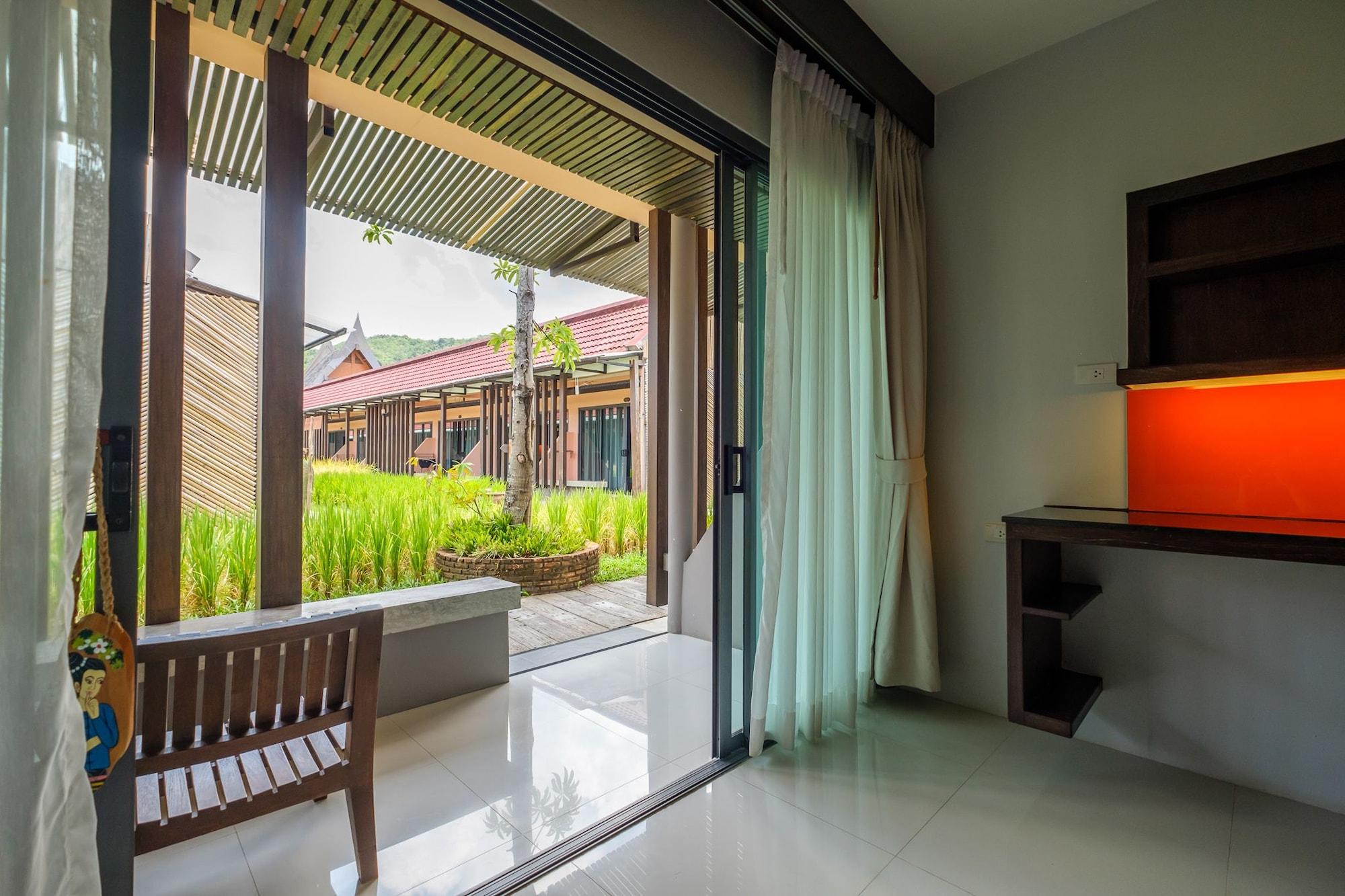 Hotel Naina & - Sha Extra 4*