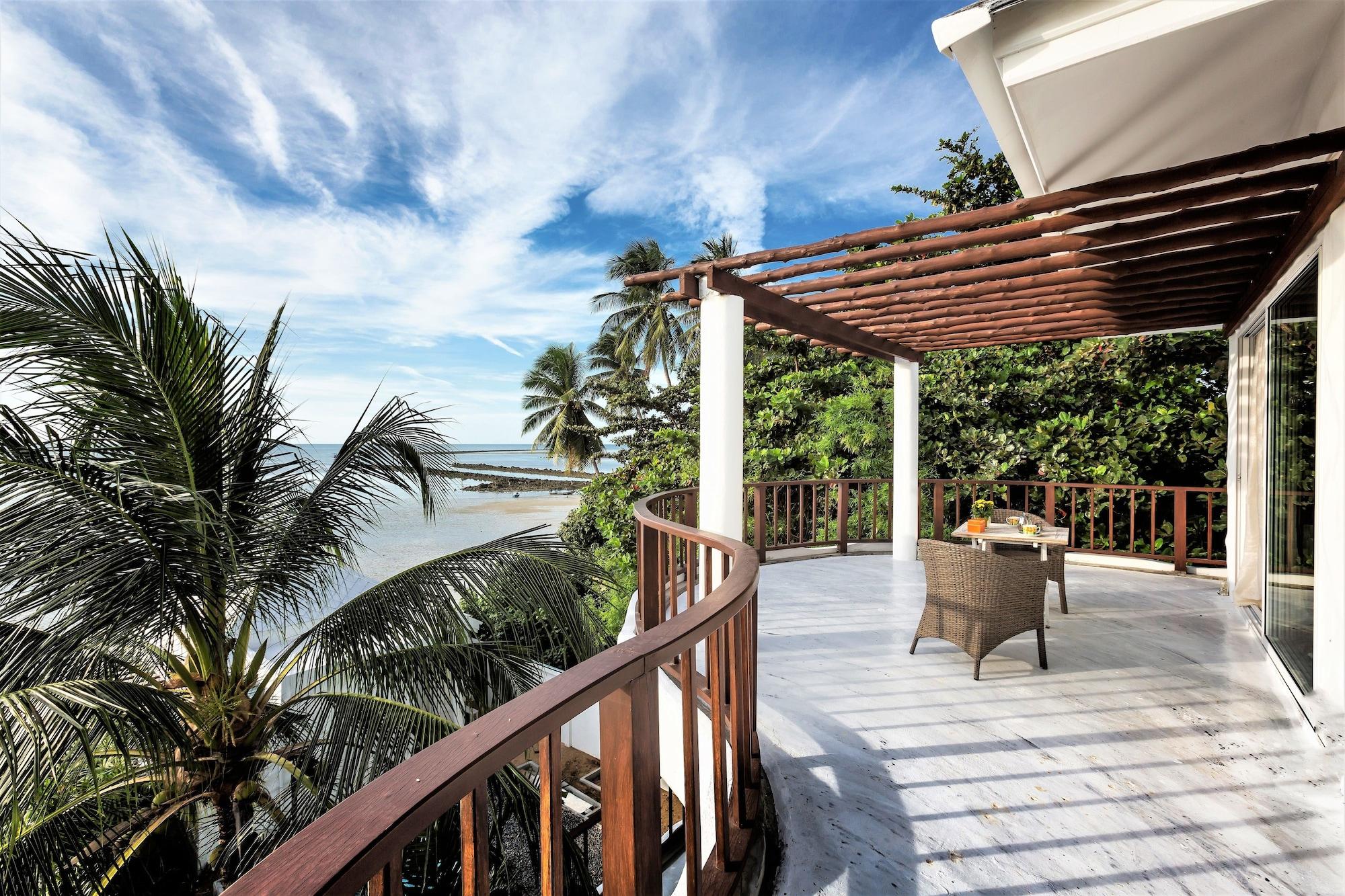 Nalinnadda Petite & Spa, Adults Only - Sha Extra 4* Lamai Beach (Koh Samui)