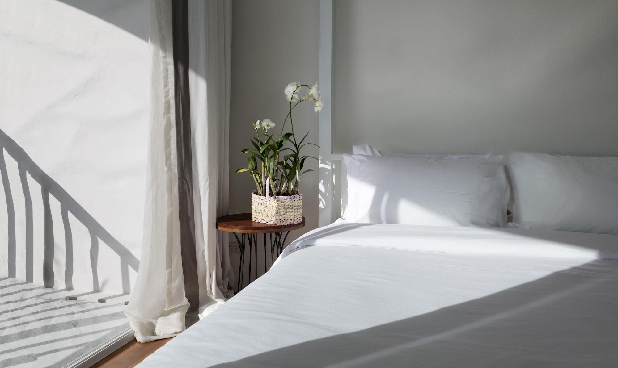 Resort Nalinnadda Petite & Spa, Adults Only - Sha Extra Lamai Beach (Koh Samui)