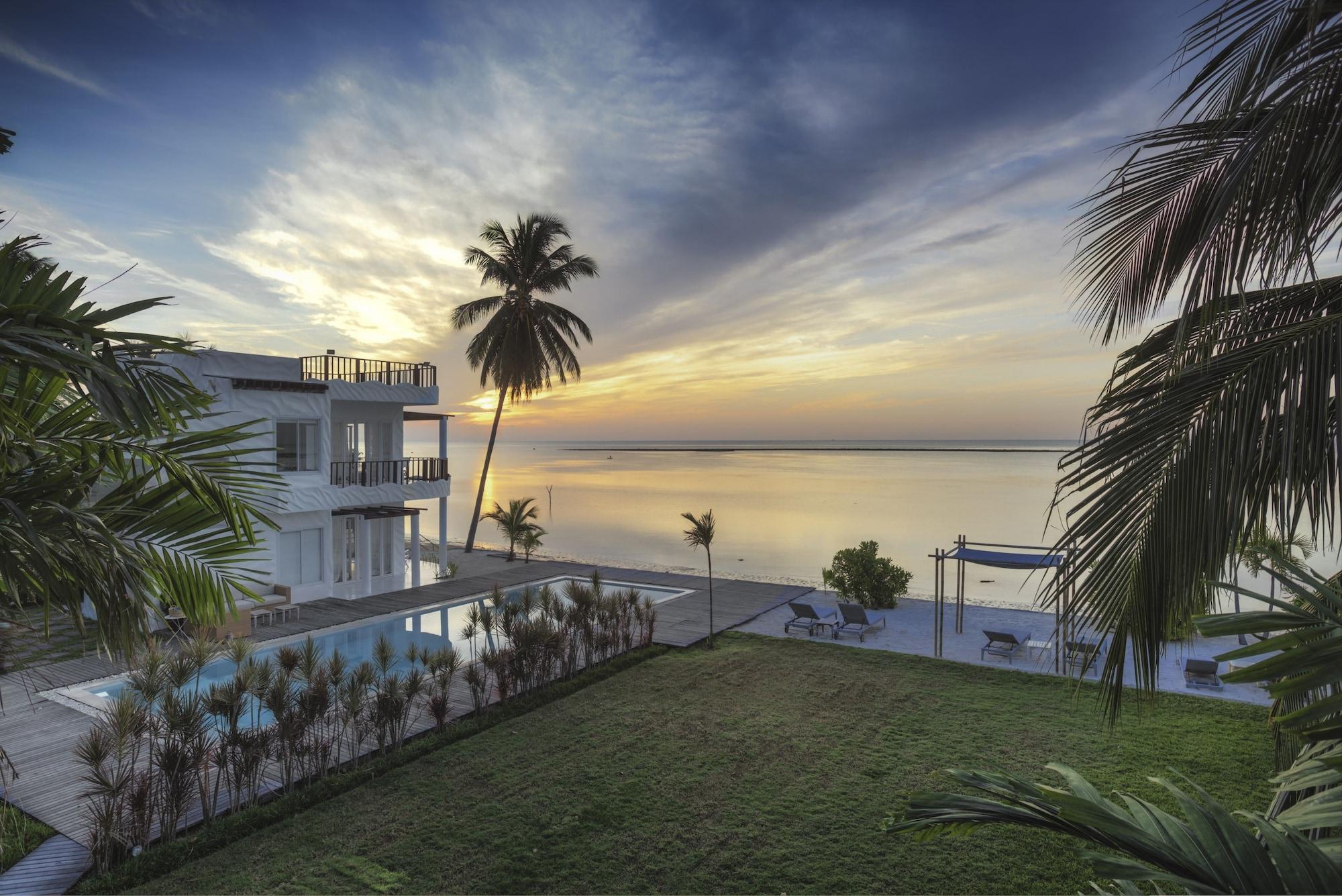 Nalinnadda Petite & Spa, Adults Only - Sha Extra 4*