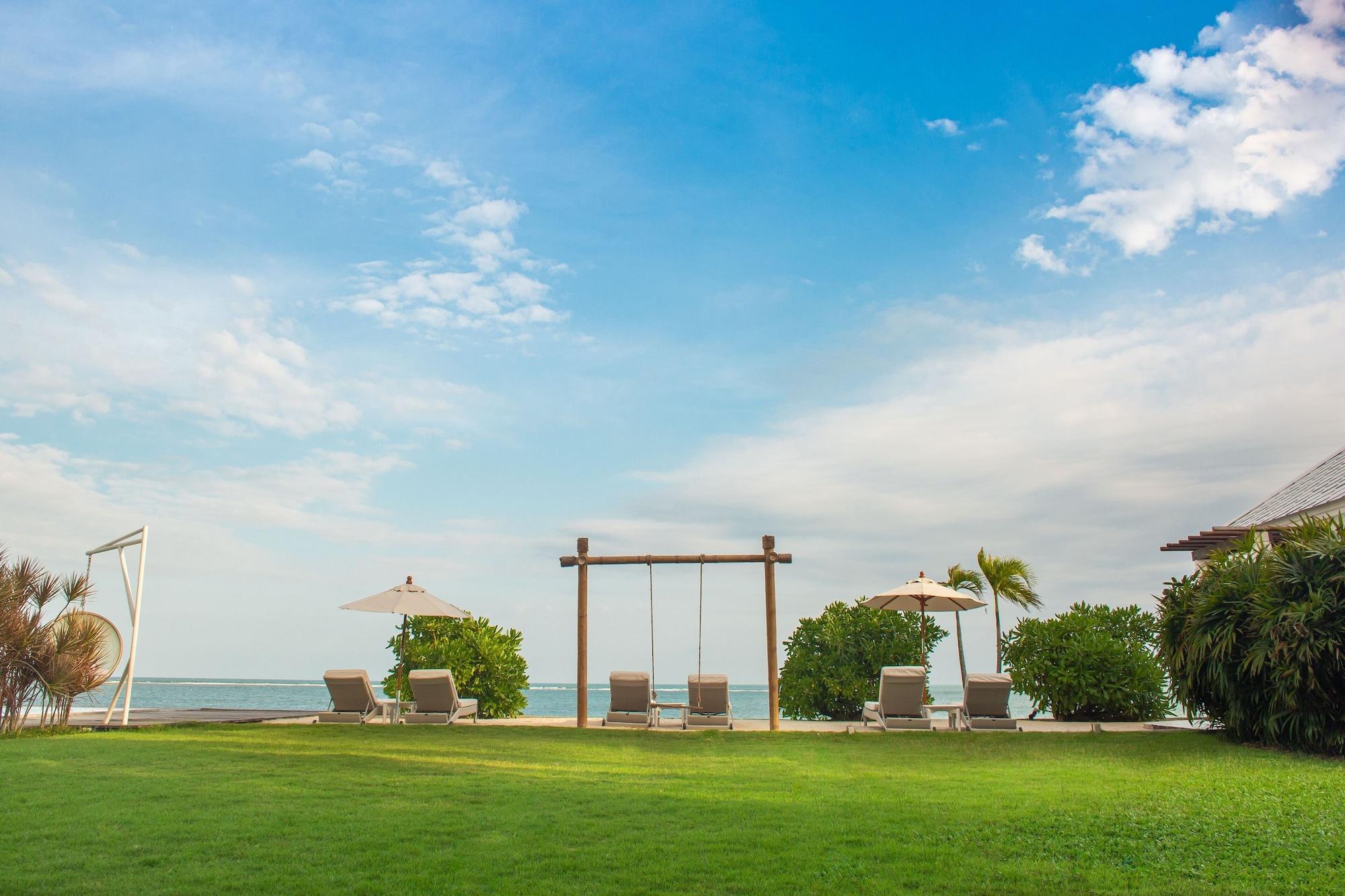 Resort Nalinnadda Petite & Spa, Adults Only - Sha Extra