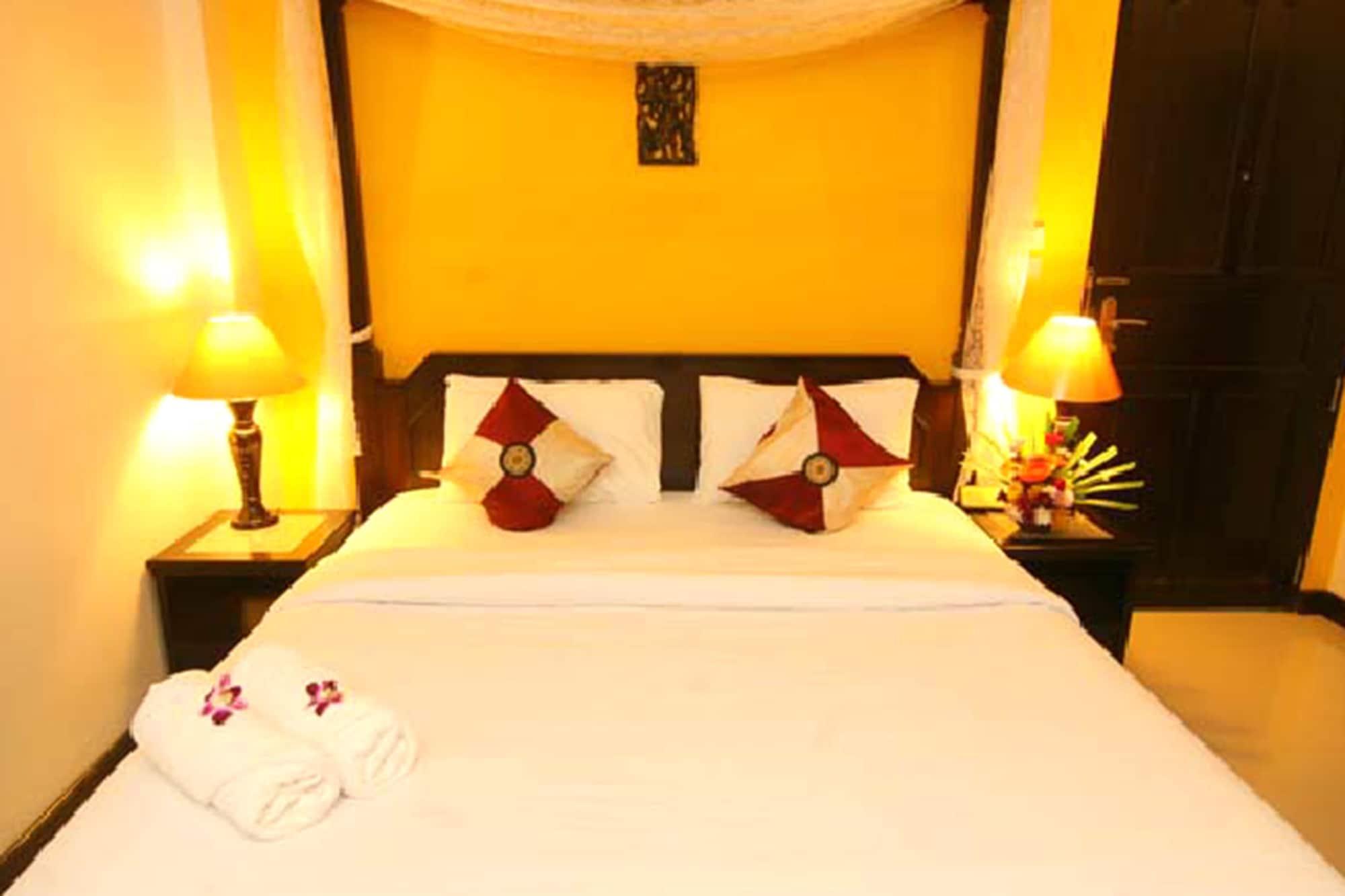 Sea Resort Lamai Beach (Koh Samui)