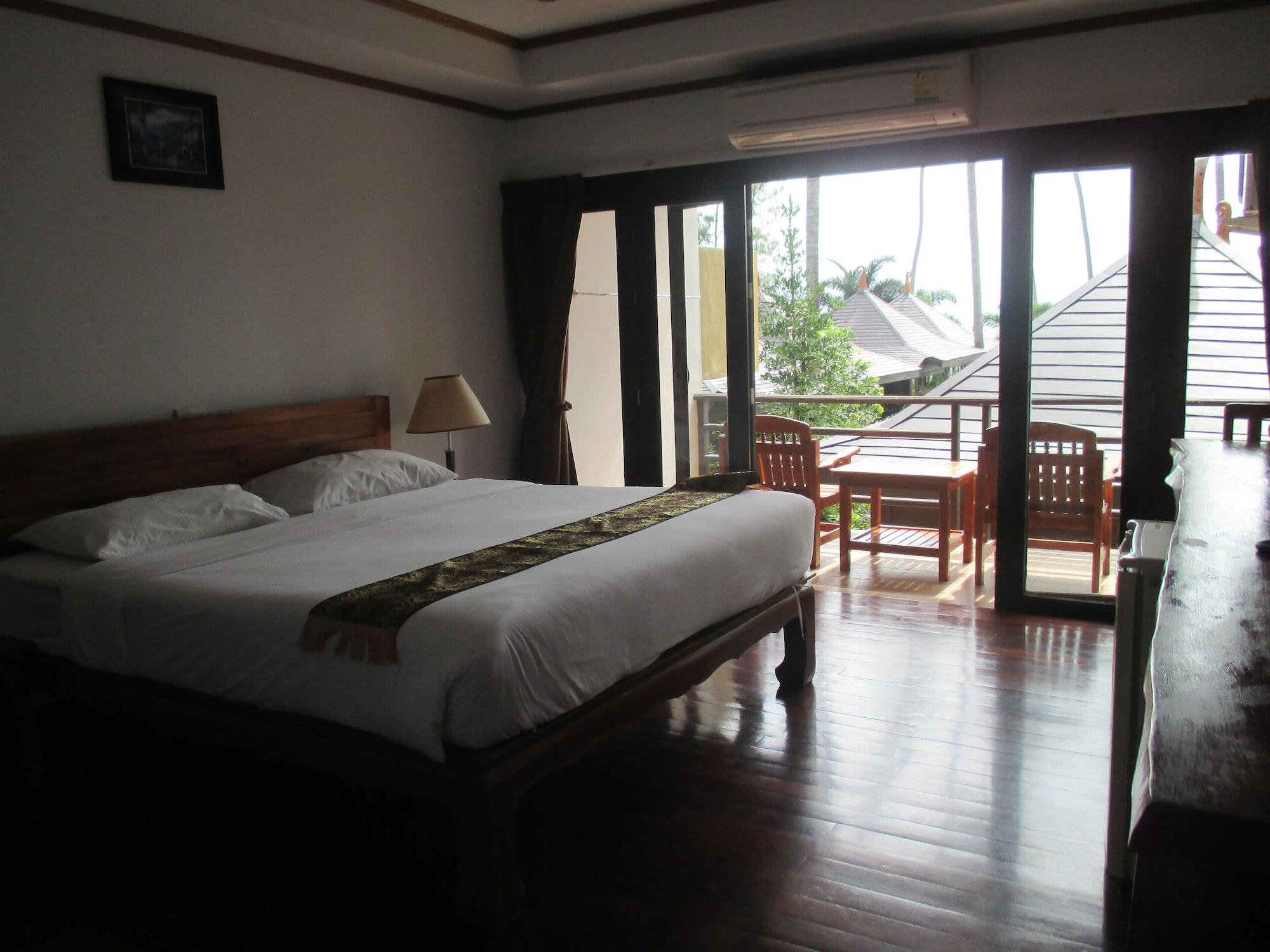 Resort Lipa Bay