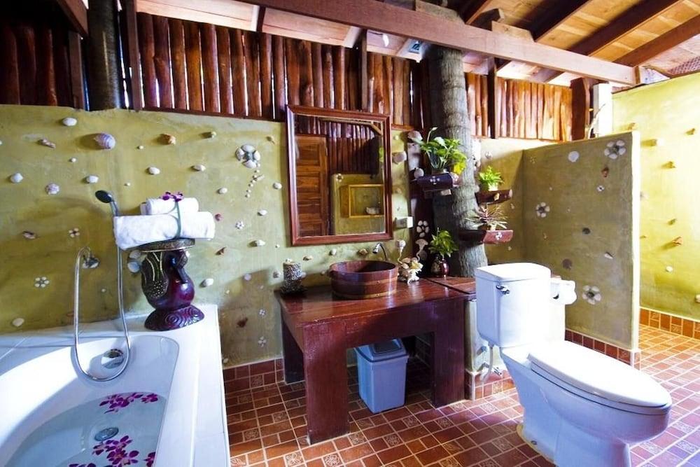 Lipa Bay 3* Lipa Noi
