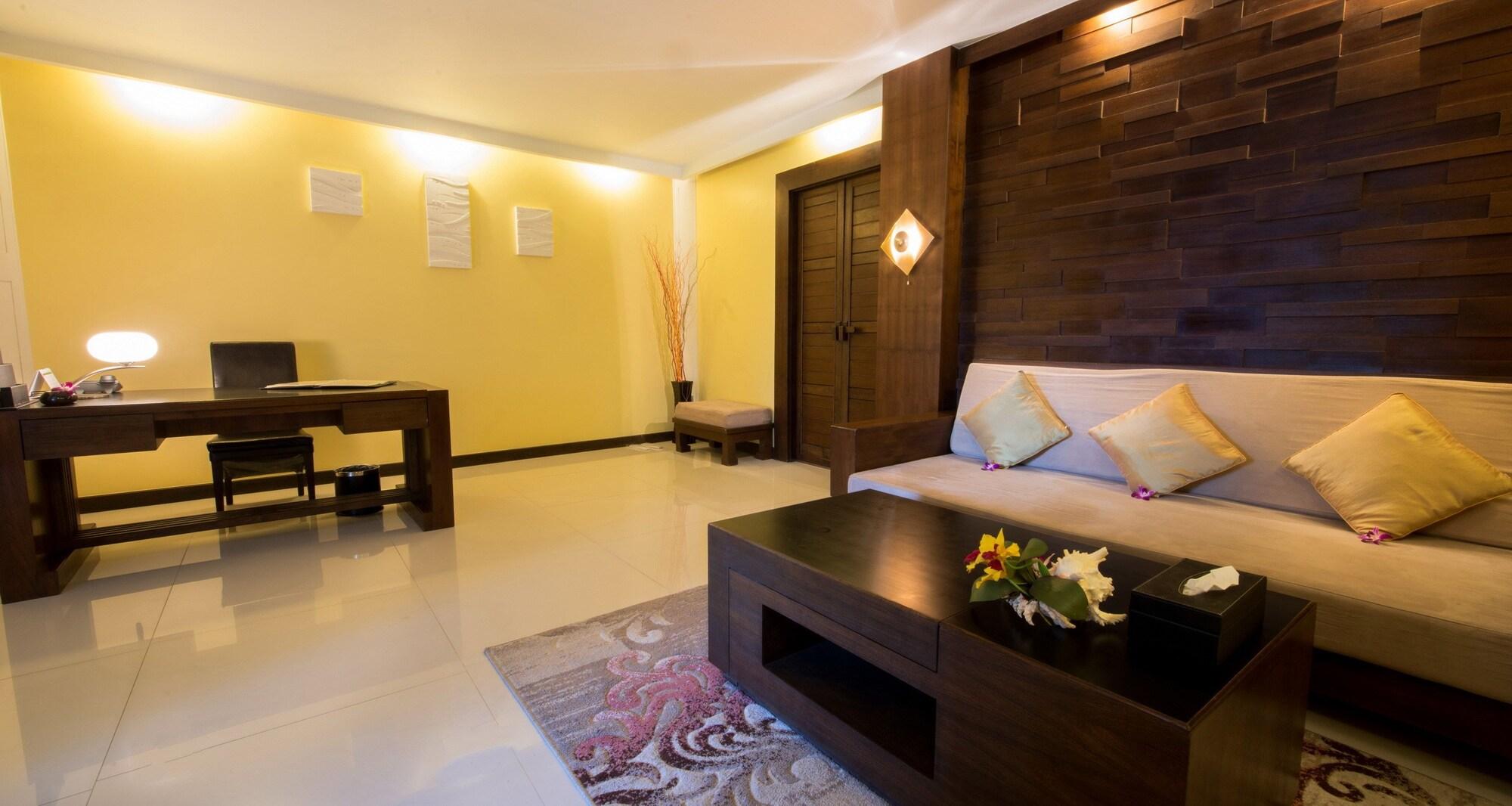 Homm Bliss Southbeach Hotel 4*