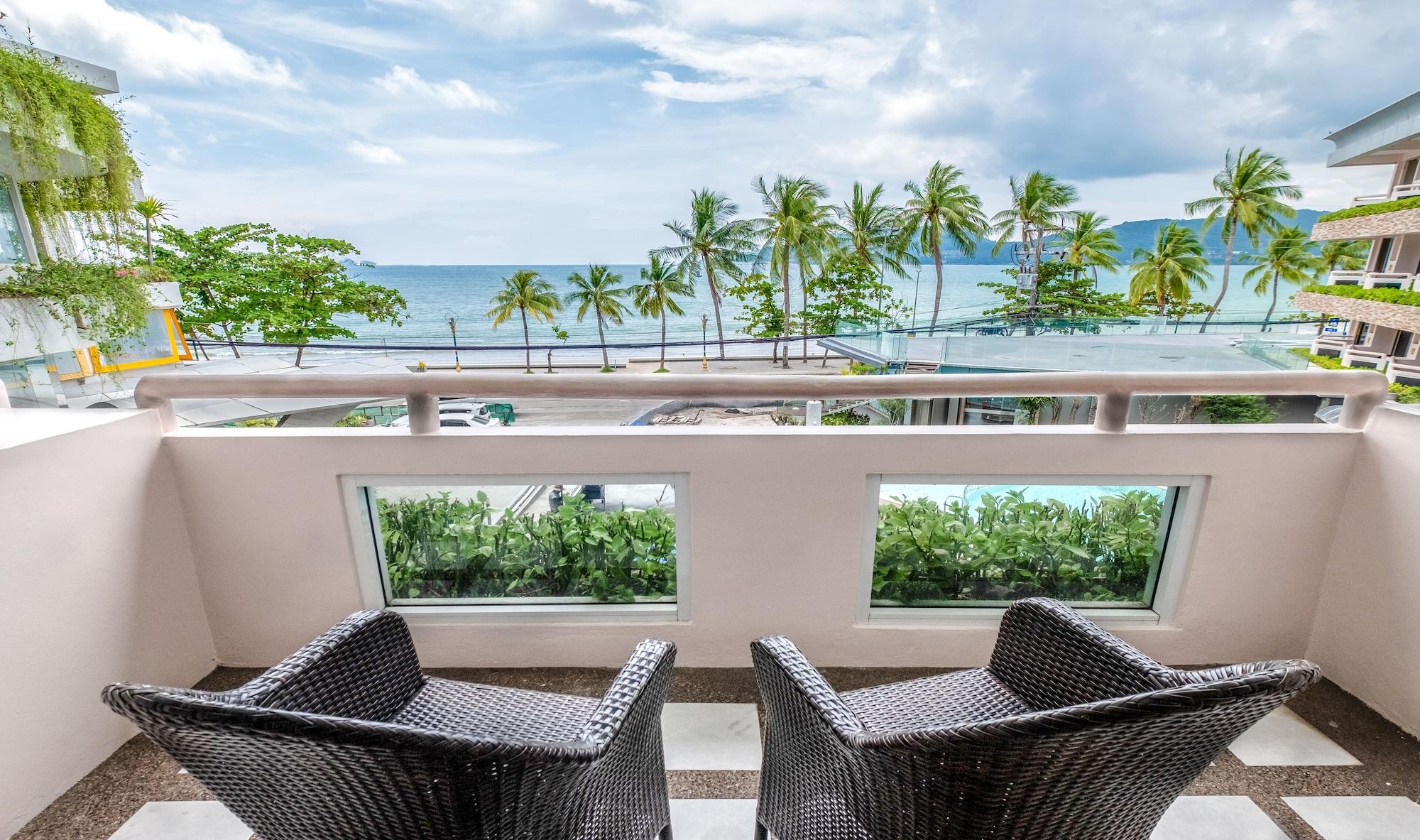 Hotel Homm Bliss Southbeach