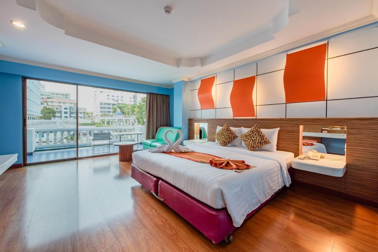 Hotel Caesar Palace 4*