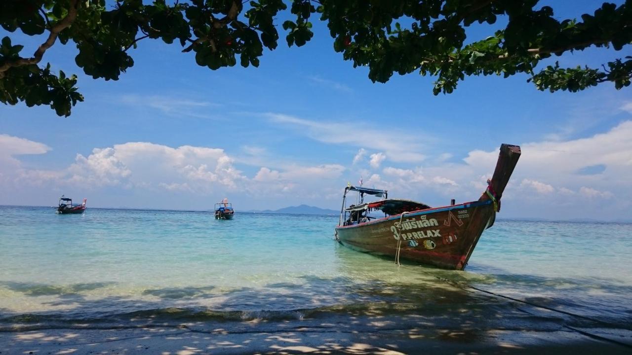 Relax 3* Phi Phi Don