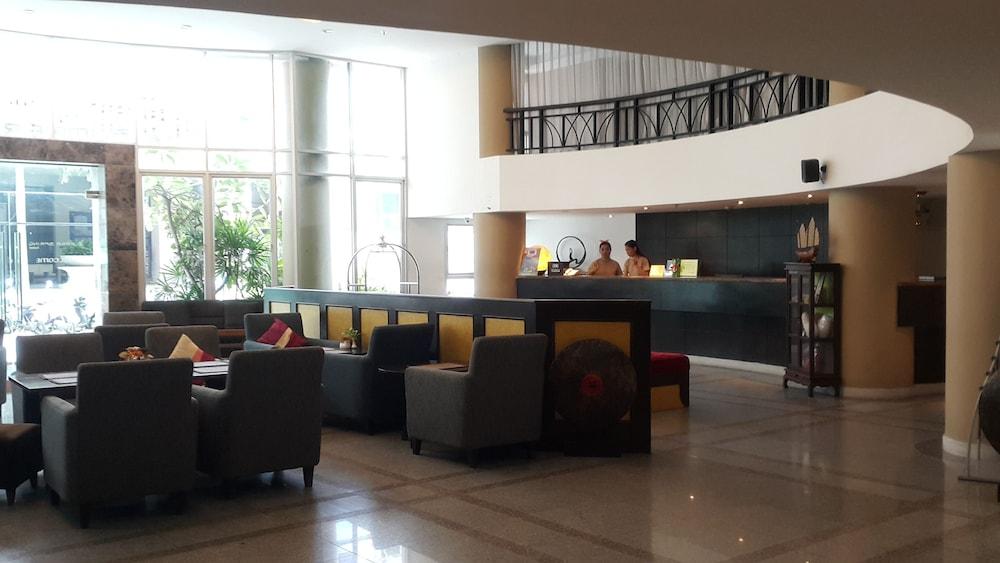 Hotel Summer Spring