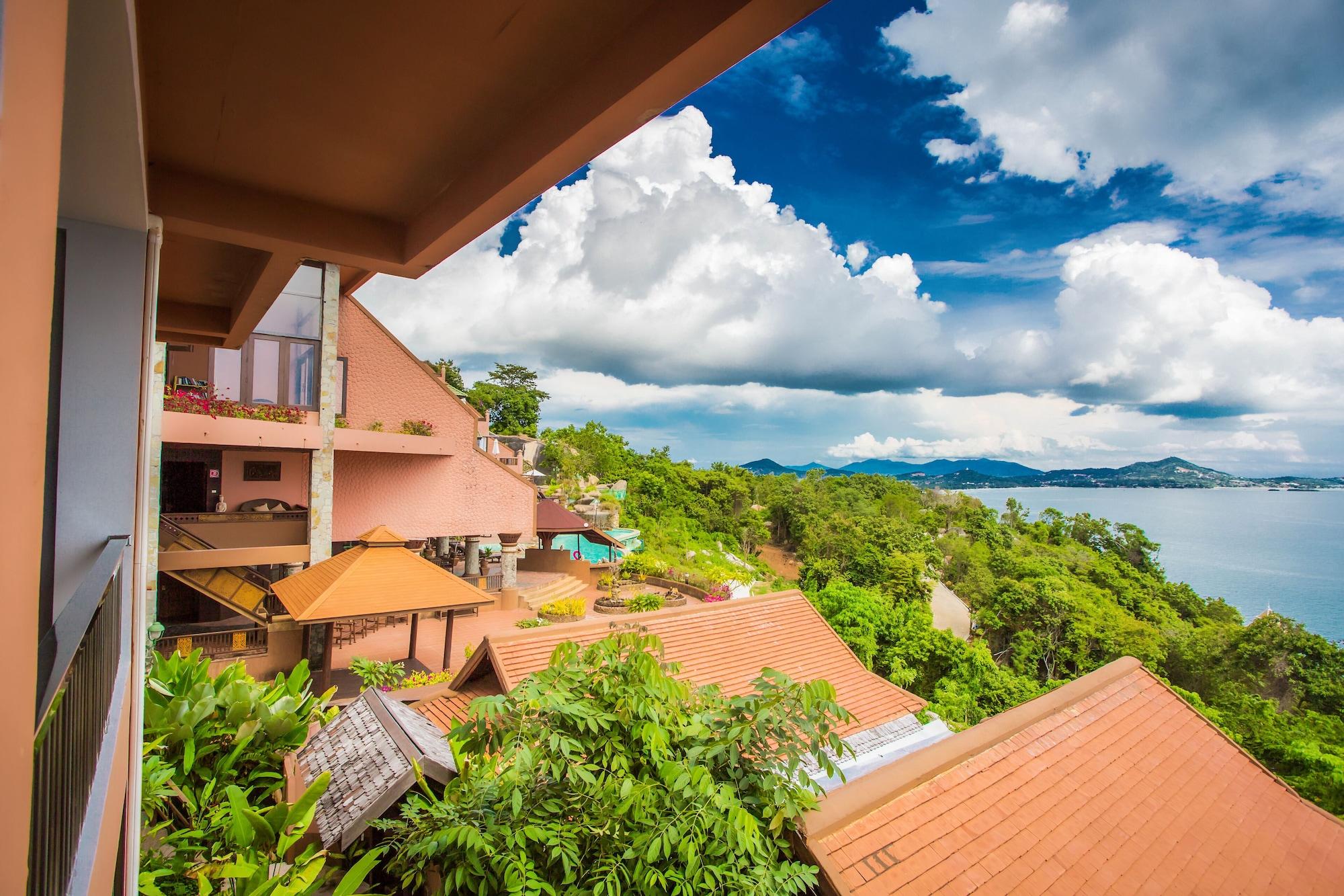 Resort Samui Bayview & - Sha 3*