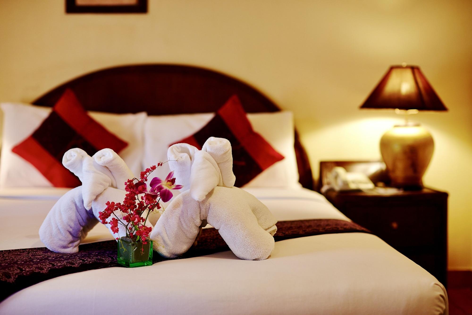 Samui Bayview & - Sha 3* Chaweng (Koh Samui)