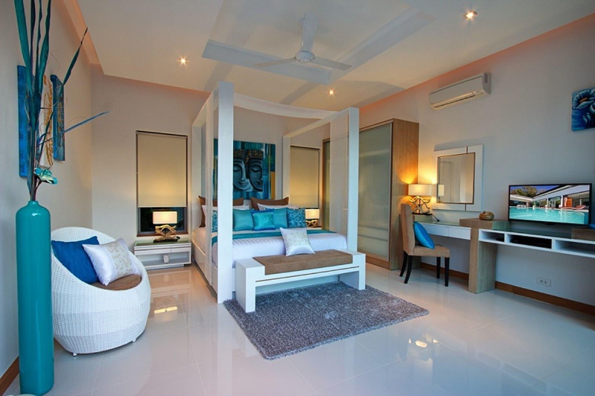 Villa Zen Private Pool