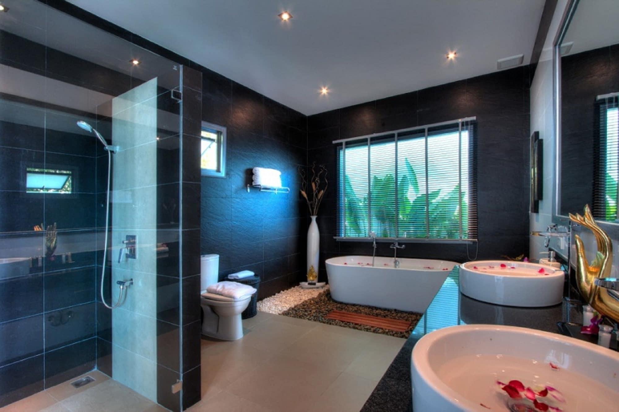 Zen Private Pool *