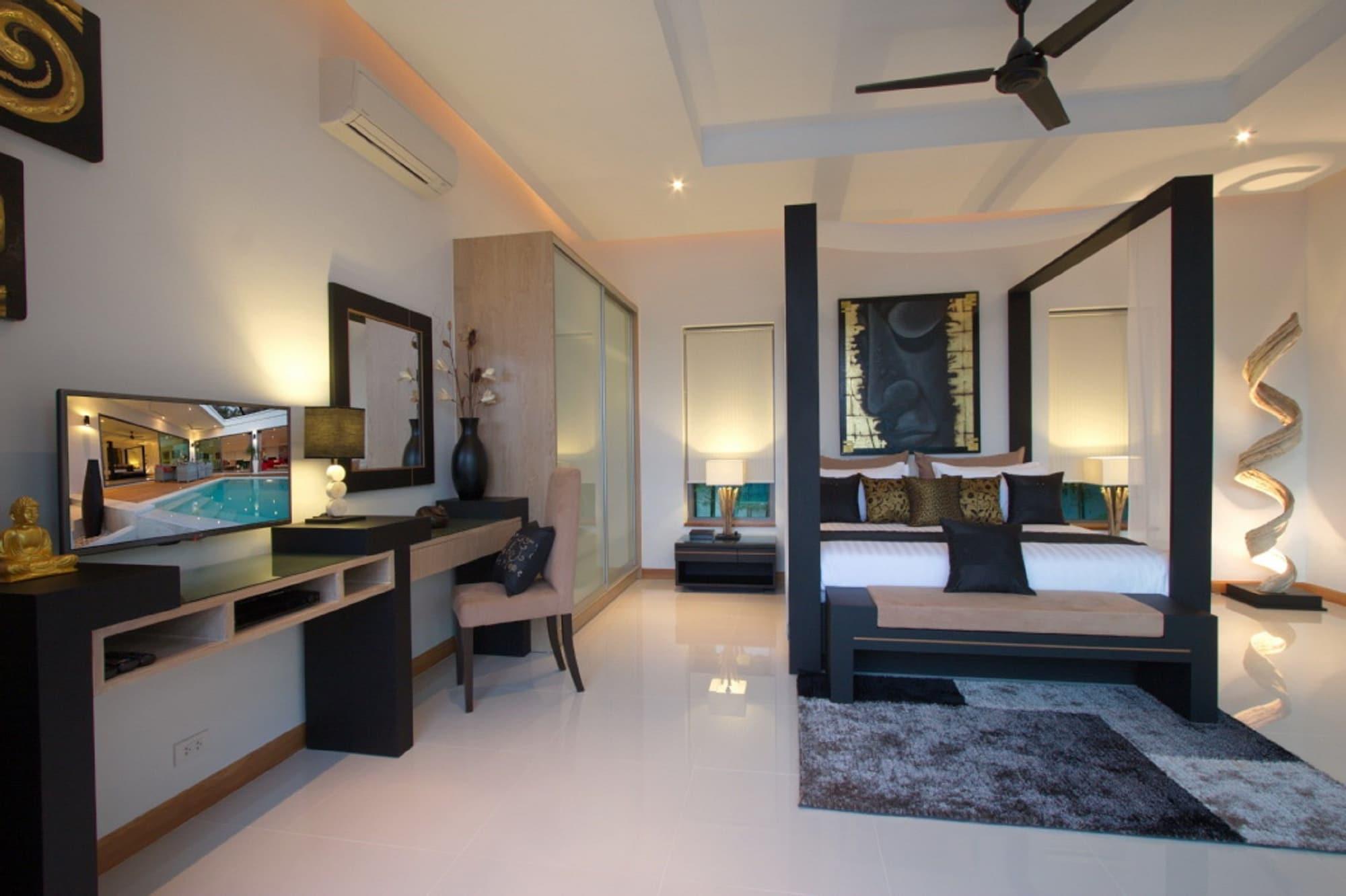 Zen Private Pool Villa *