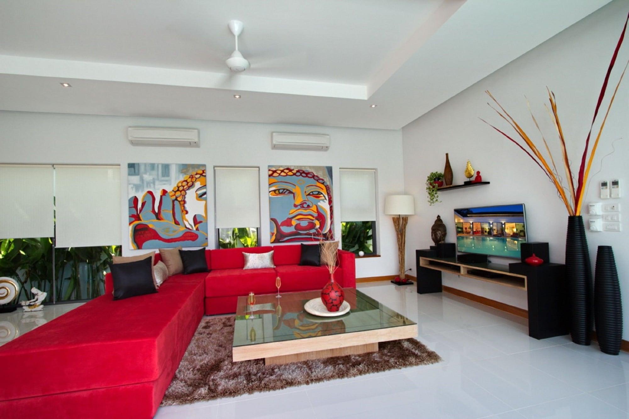 Zen Private Pool Villa