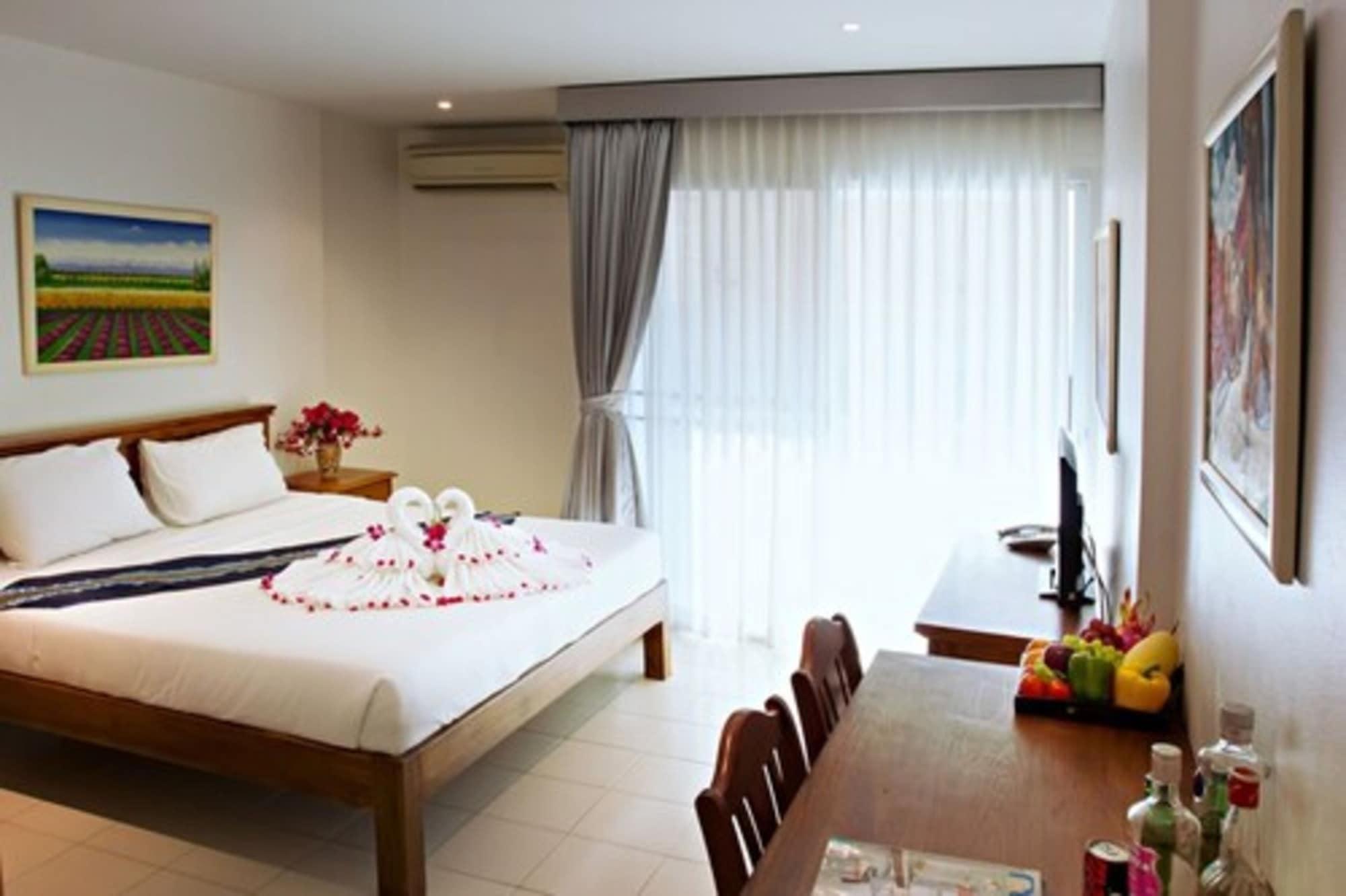 Mosaik Pattaya