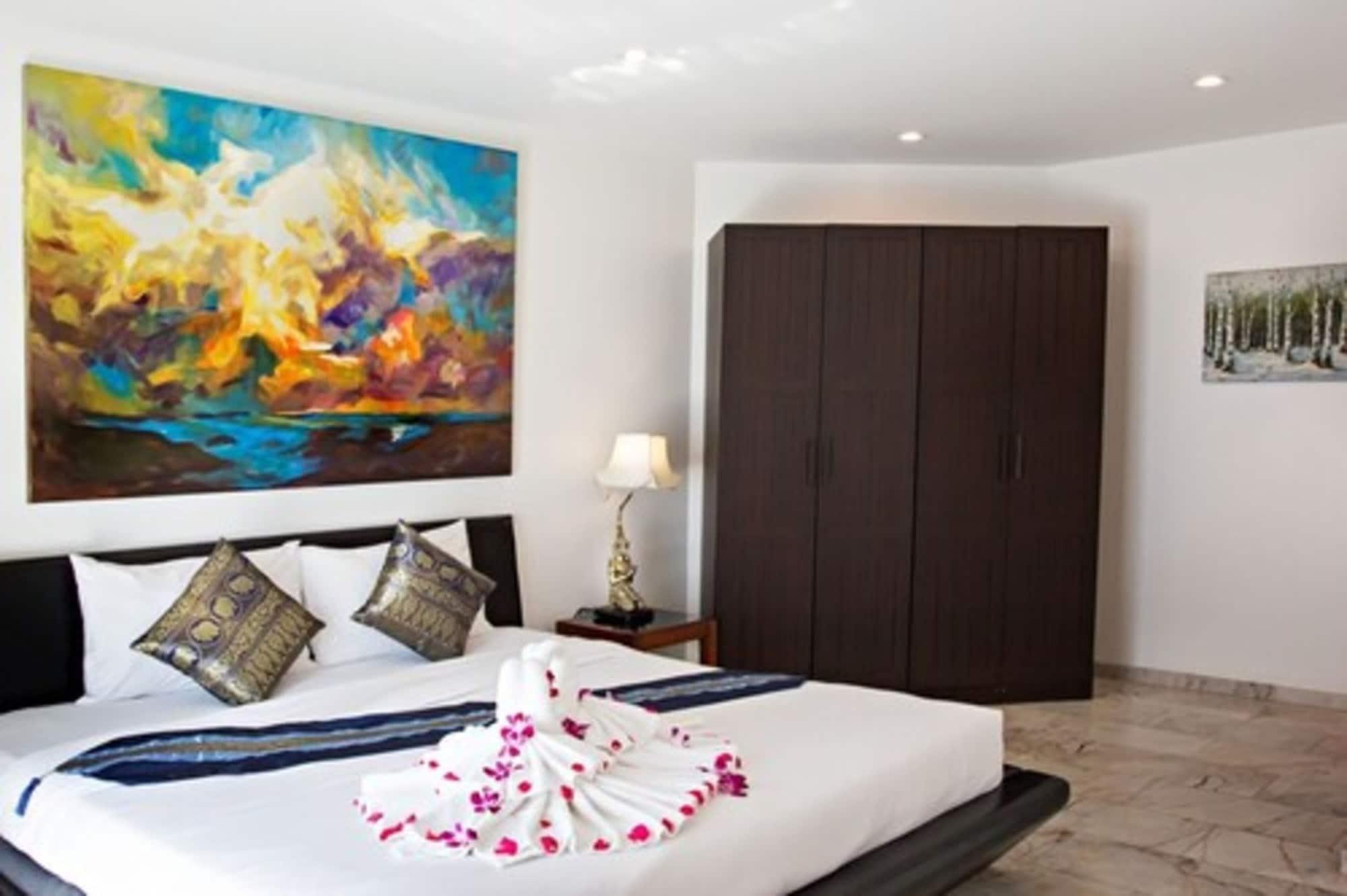 Aparthotel Mosaik