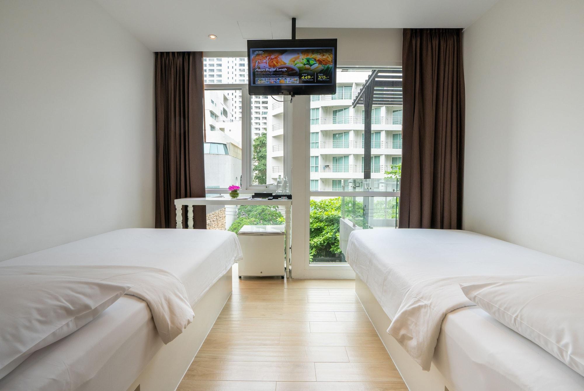 Hotel Mood Pattaya