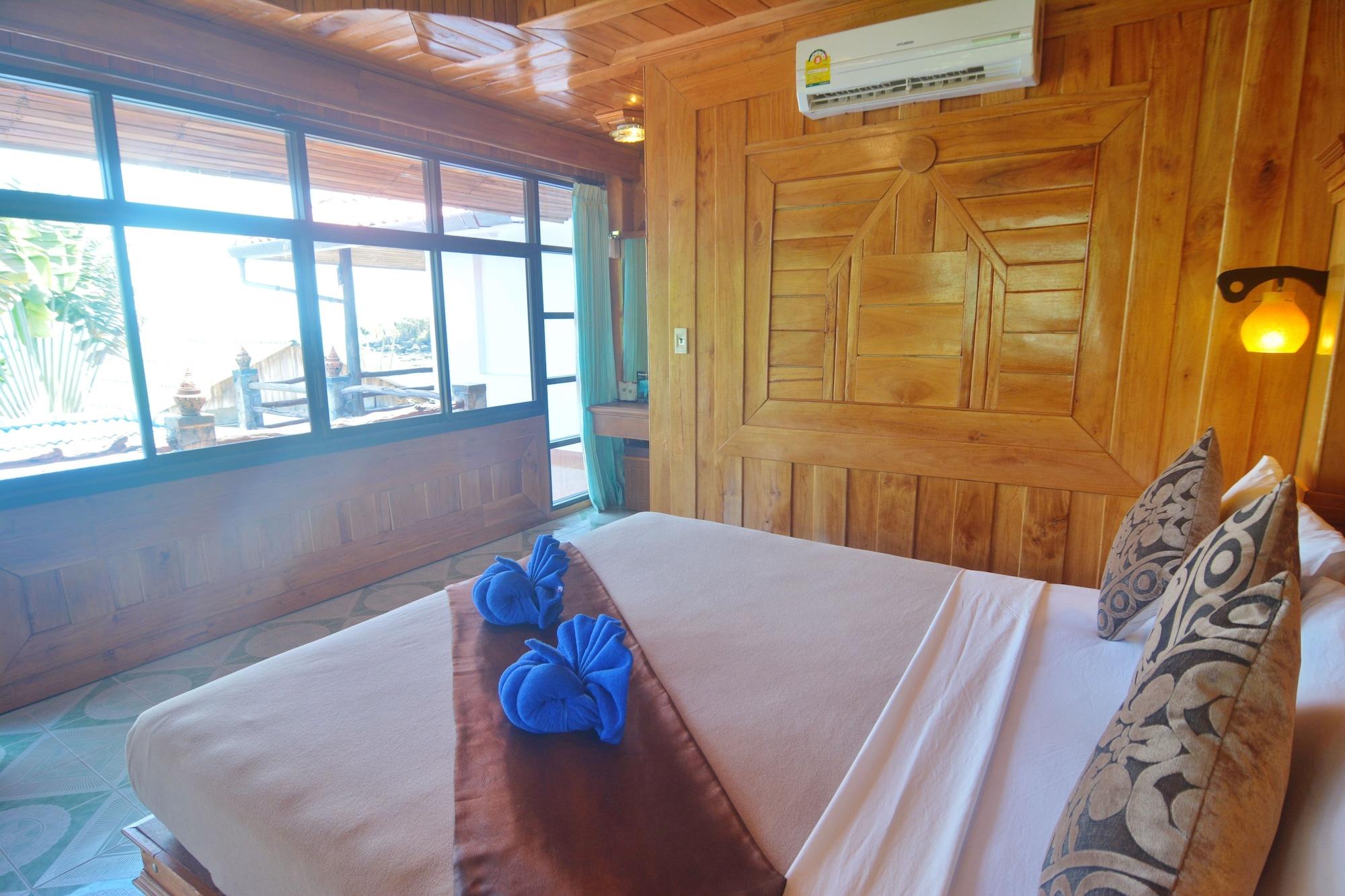 Kantiang Bay View 2* Koh Lanta