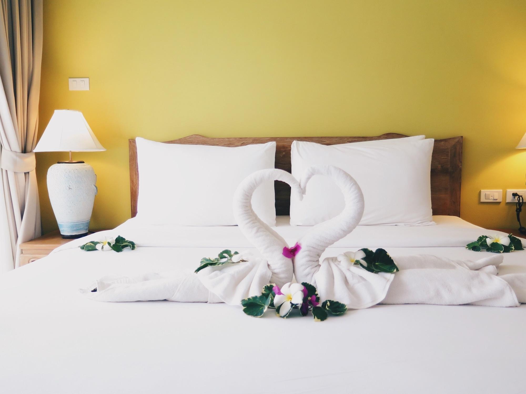 The Teak Chaweng Hotel 4*