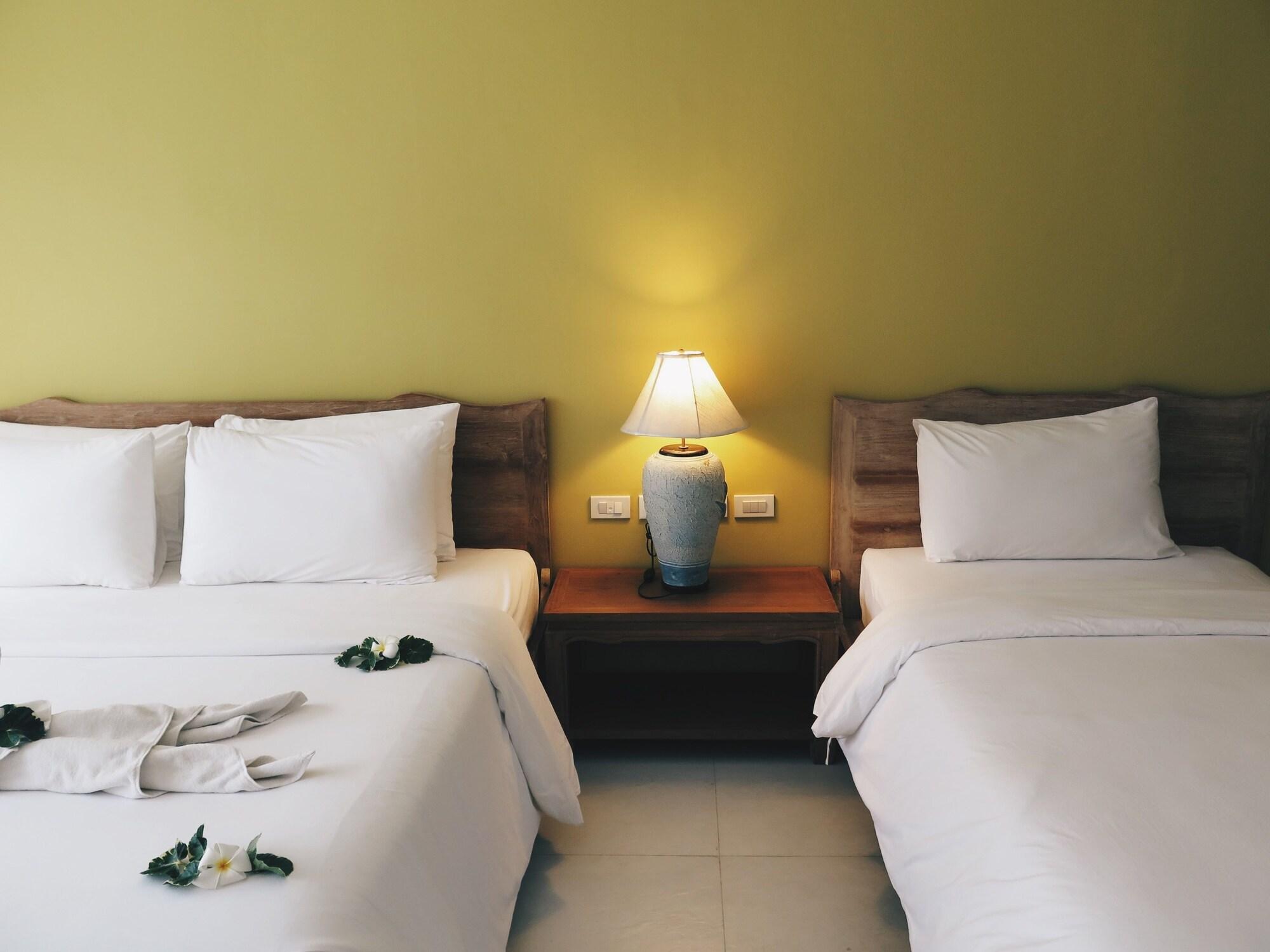 The Teak Chaweng Hotel