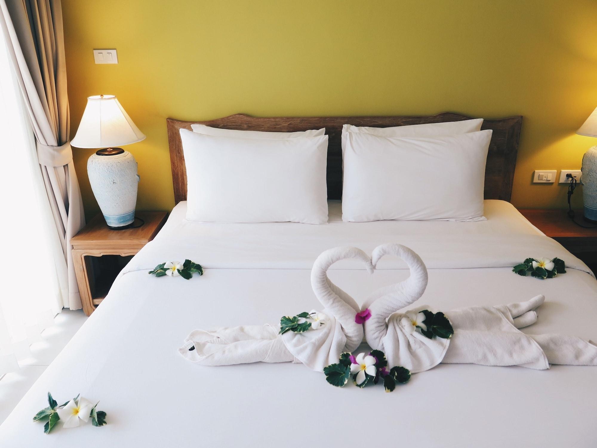 Hotel The Teak Chaweng Bophut