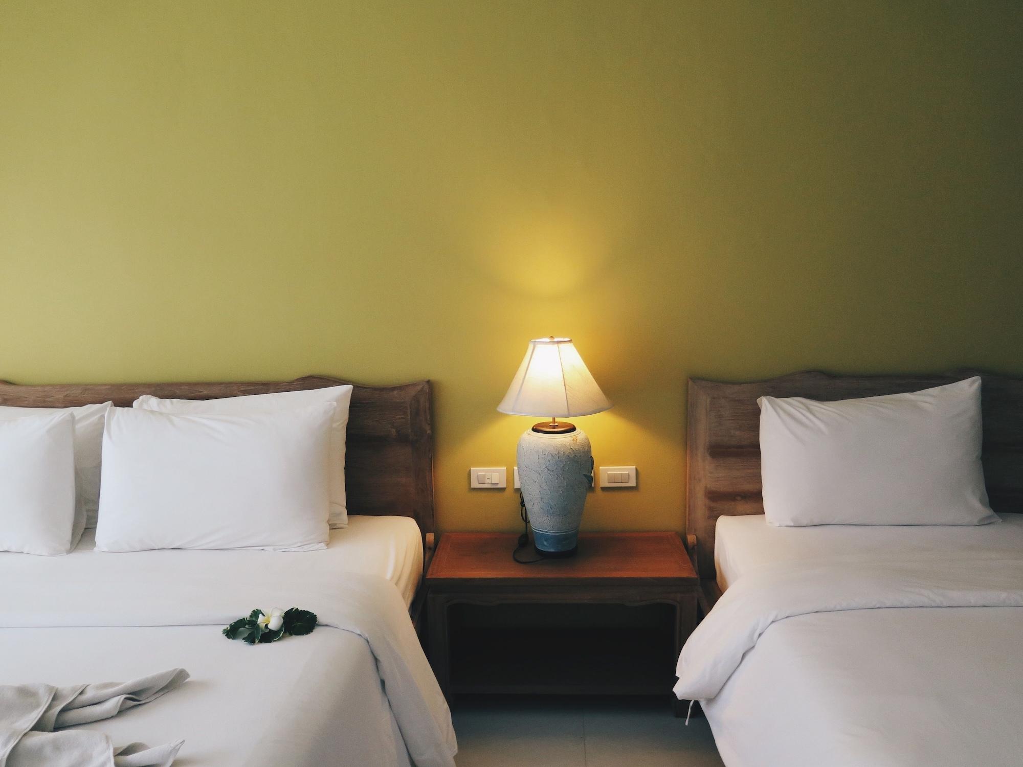 The Teak Chaweng 4*