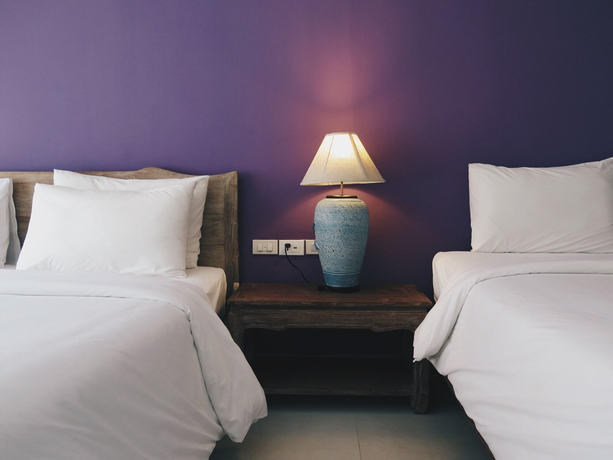 Hotel The Teak Chaweng Bophut
